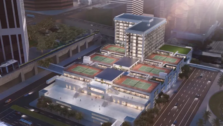 Kennedy Wilson Partners with Jamison to Develop 4,000 Affordable Homes in Los Angeles