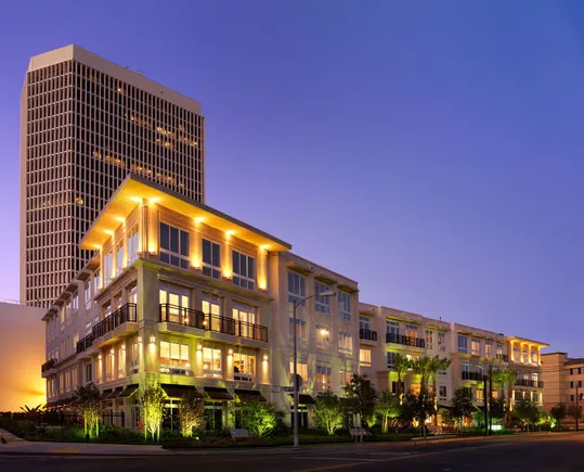 Alliance Residential Locks In 2,000 Apartment Units Within Six Months