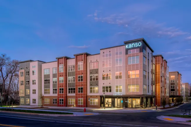6 Large Multifamily M&A Deals Announced This Year