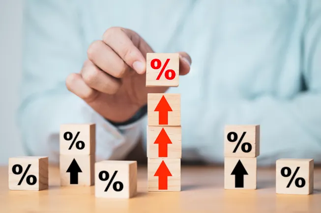 Rising Interest Rates Reshape the Multifamily Mortgage Market Landscape