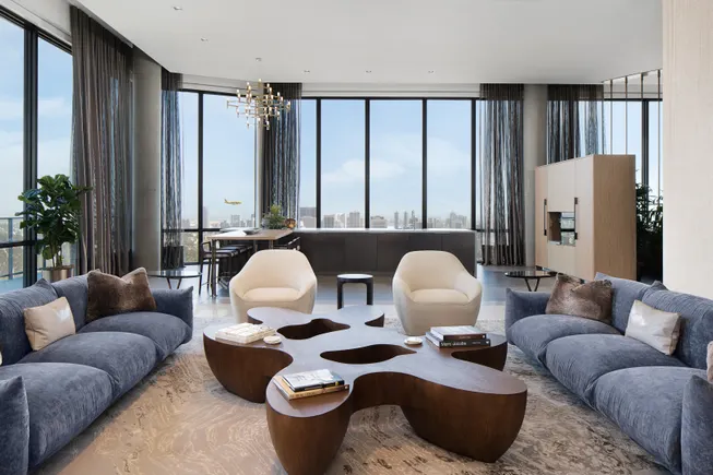 Nine Trends in Multifamily Residential Amenities in 2023