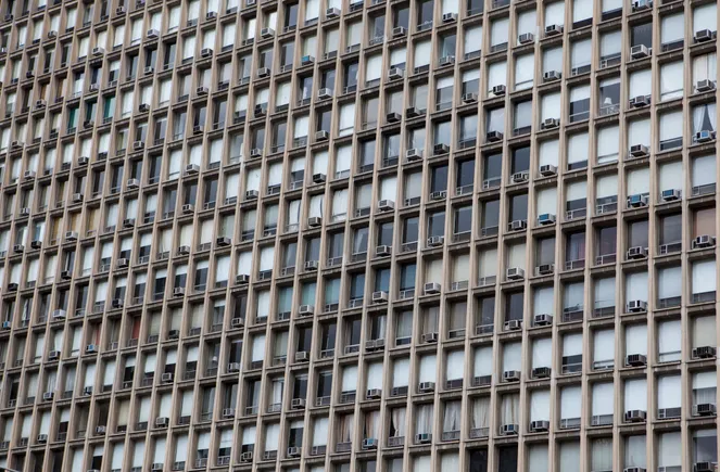 Montgomery County, Maryland's Pioneering Air Conditioning Regulation: A Regional Benchmark Reshaping Tenant Rights