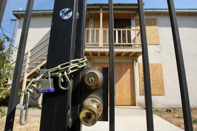 Apartment investors wait and see: When will distressed asset opportunities emerge?