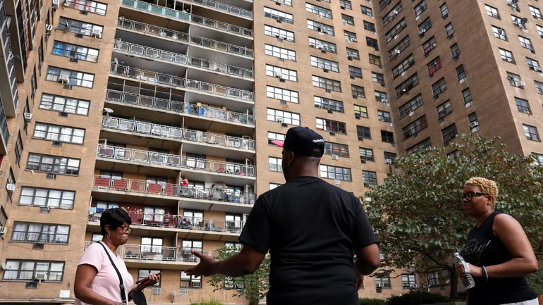 Record High Temperatures Frequently Broken, Multiple U.S. Cities Push for Tenant 'Right to Cool' Legislation