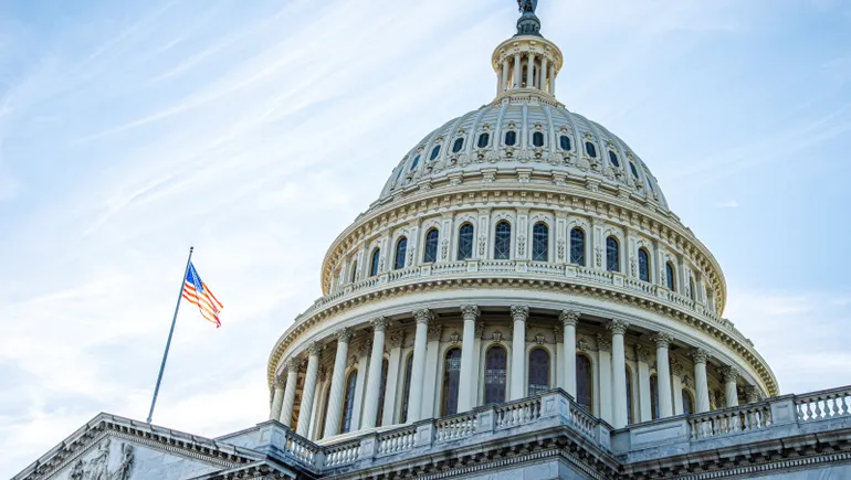 U.S. Bipartisan Housing Bill Officially Takes Effect, the Most Significant Legislation in Decades