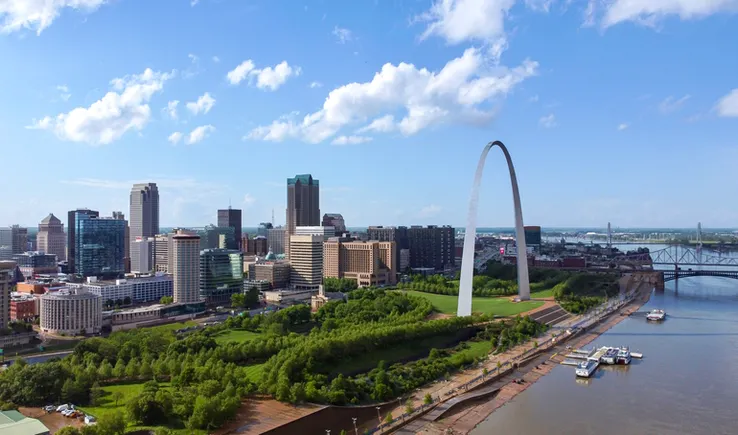 National Equity Fund acquires 32 St. Louis properties with over $200M in equity