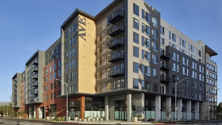 Korman Communities CEO: Choosing to Rent Is 'Sweeping the Globe'