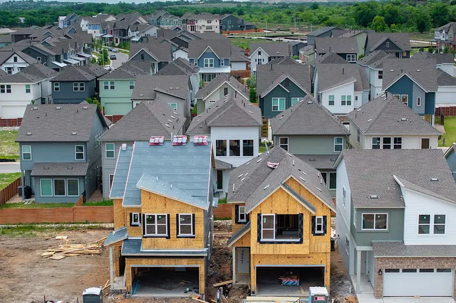 Seven Key Points from Harvard's 2026 Housing Report: Slowing Construction, Rising Vacancy Rates, and Intensifying Cost Burdens