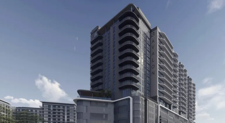 AvalonBay acquires full-block development site in South Miami for $22 million