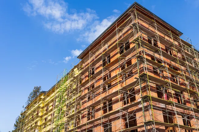 3 reasons multifamily development should be easier in 2026