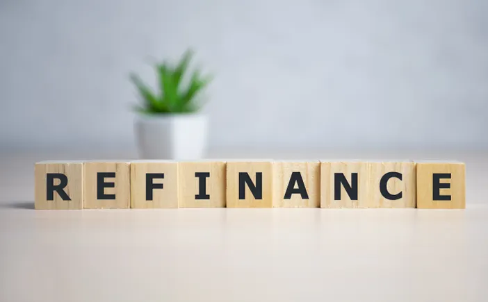 Rising Interest Rates Put Pressure on Apartment Refinancing: Highly Leveraged Buyers Face Test
