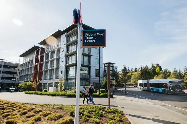 Transit-Oriented Development Heats Up: Cities Seek Dual Solutions to Boost Ridership and Housing Supply