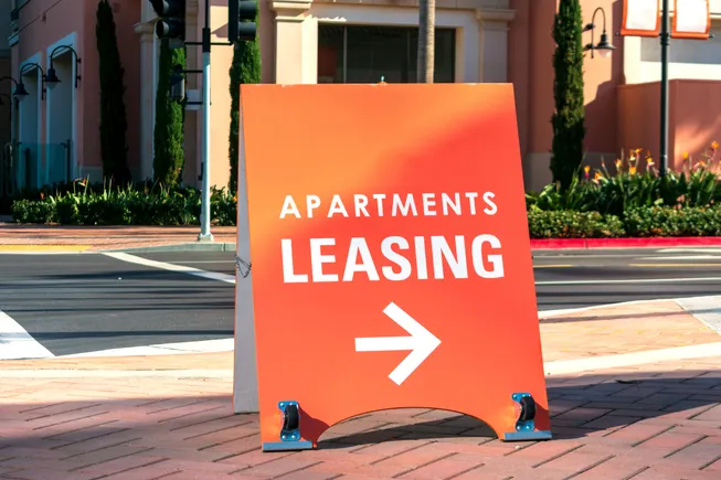 Rental concessions are unprecedentedly generous, ushering in a golden opportunity for tenants to 'move up'