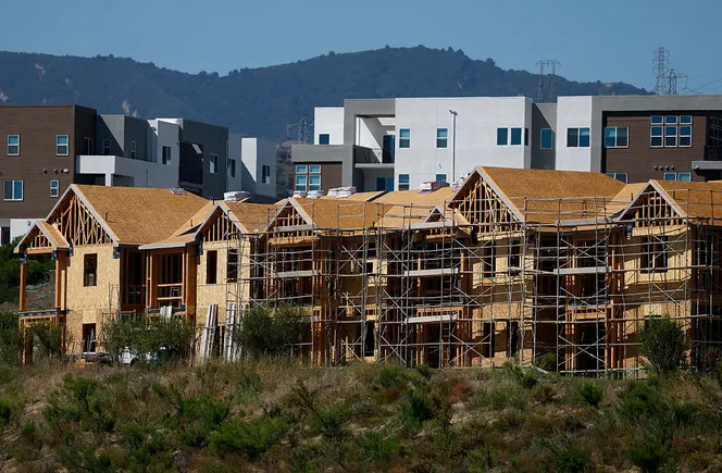 分析：地方政府可能需要等待数年才能充分享受《21世纪住房之路法案》的福利
