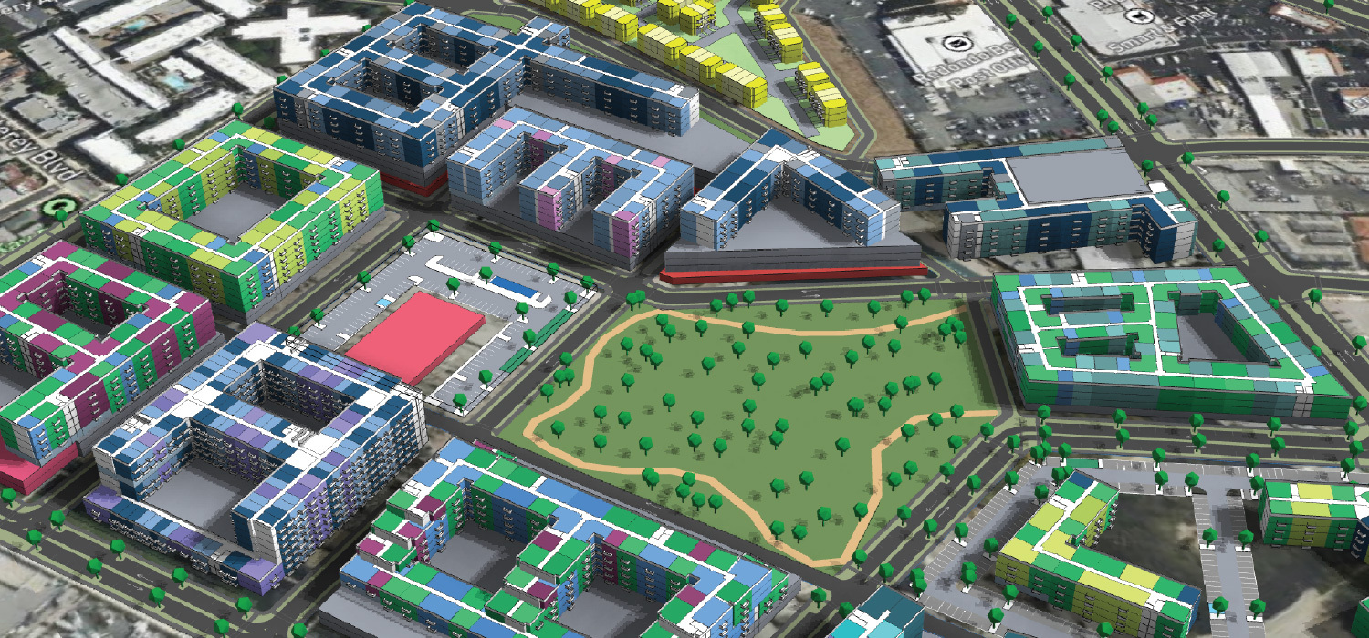 TestFit 推出 MCP 支持：让 AI 在可控范围内辅助地产可行性分析