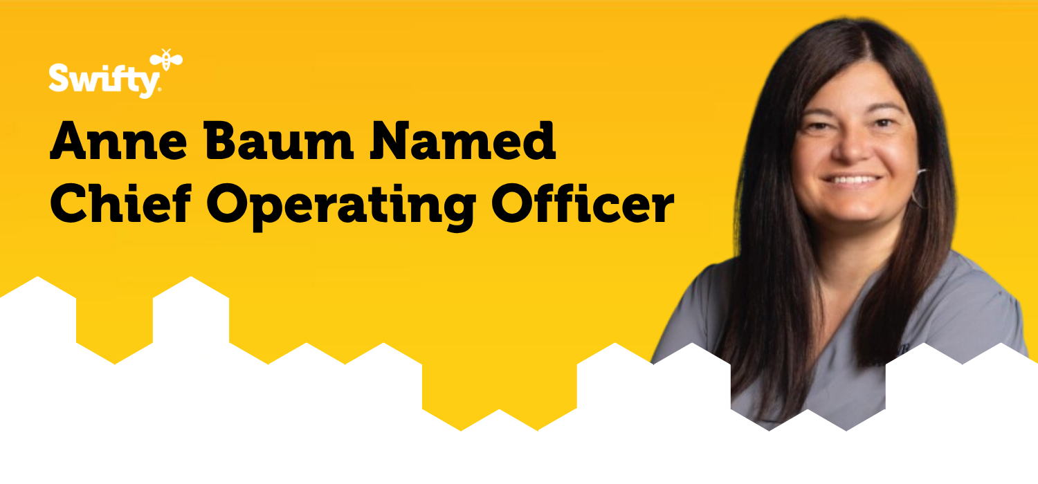 Swifty Names Anne Baum Chief Operating Officer | Multifamily Dive