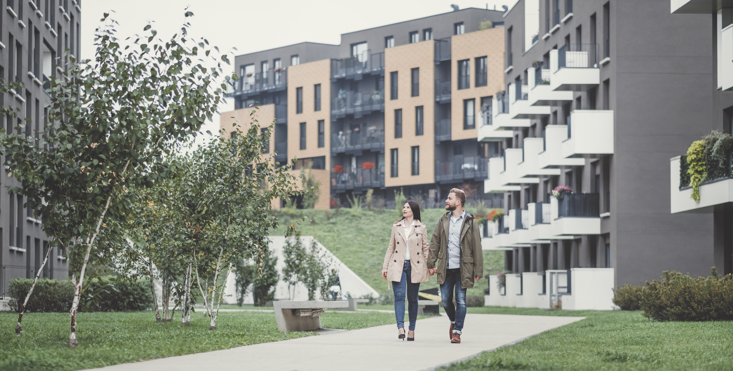Multifamily Rents Edge Up in March, Yet Underlying Weakness Persists: Yardi
